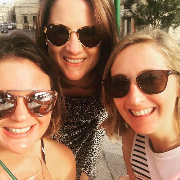 Meet your Posher, Erin - Picture 1 of 1